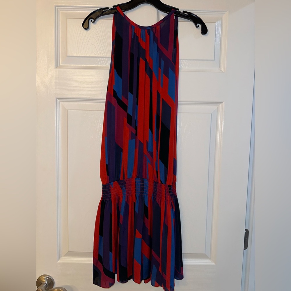 Multi color Ramy Brook dress